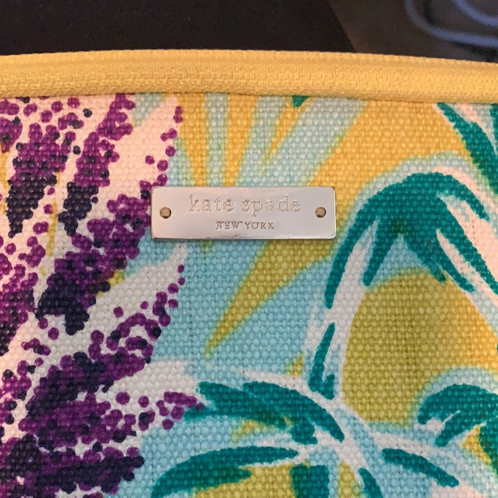 Kate Spade IPad case - Picture 5 of 5